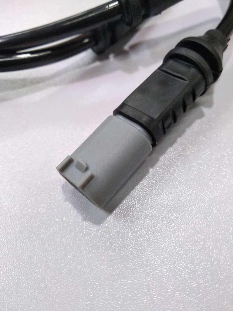 BMW Bremsverschleißanzeige & Belagwarnung 34356791962