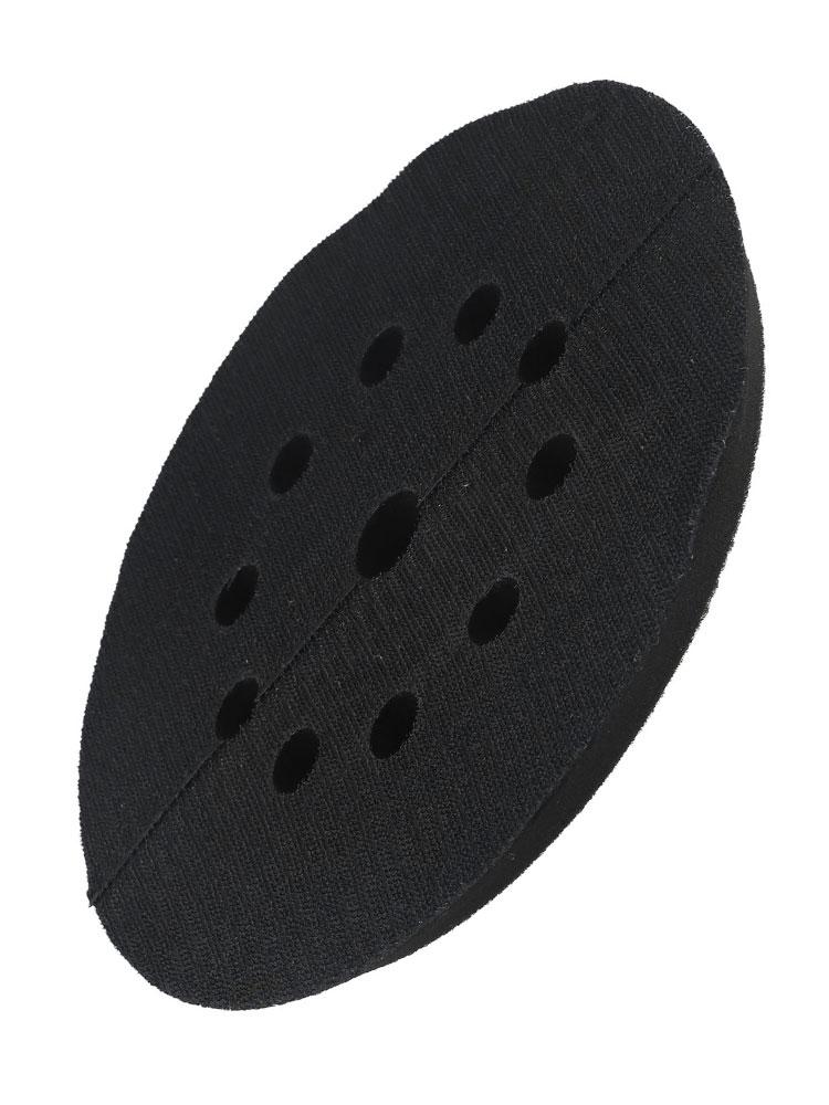 Convenient High Quality Practical Backup Pad Mm Thread PowerTool Plate With 16mm Thread ABS Hook&Loop PowerTool