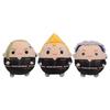 Tokyo Revengers Plush Toy Sano Manjiro Hanaegoshi Ryuguji Ken Mikey Draken And Baji Ultra Soft Short Plush Pp Cotton Filling)