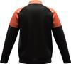 Butterfly Table Tennis Wear Wilbur TR Jacket Salmon XO 47250 012