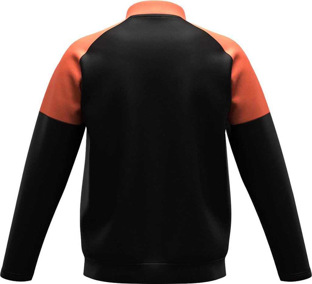 Butterfly Table Tennis Wear Wilbur TR Jacket Salmon XO 47250 012