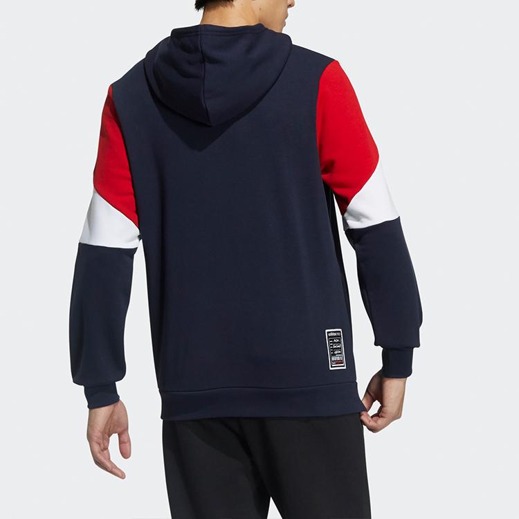Adidas Neo Sweatshirt Men's Blue GU0837