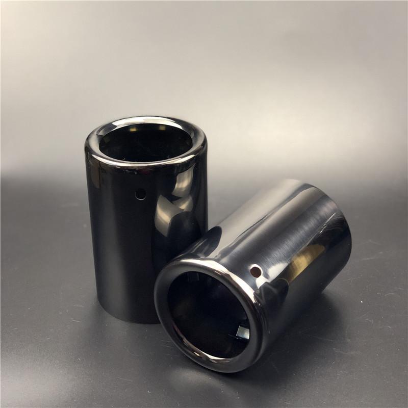 Car Exhaust Rear Muffler For BMW E90 E91 E92 E93 325 2006-2010 FOR F30 F35 118d 320i 320 316i 328i 2012-2018 Car Accessories