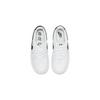 Nike Air Force 1 SE 40th Casual Slip-Resistant Durable Low-Top Skate Shoes Kids Sneaker Black White FJ2887-100