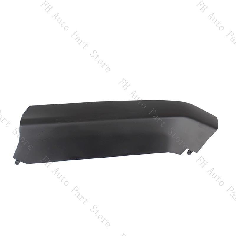 Car Front Bumper Tow Hook Cover Cap Trailer Hauling Eye Lid Unpainted For Suzuki Ciaz 2015 2016 2017 unpainted