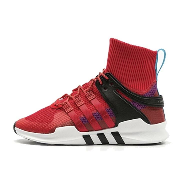 adidas EQT Support ADV Winter Scarlet Men s BZ0640 EU 44