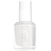 Nagellack - essie - perly white - weiß