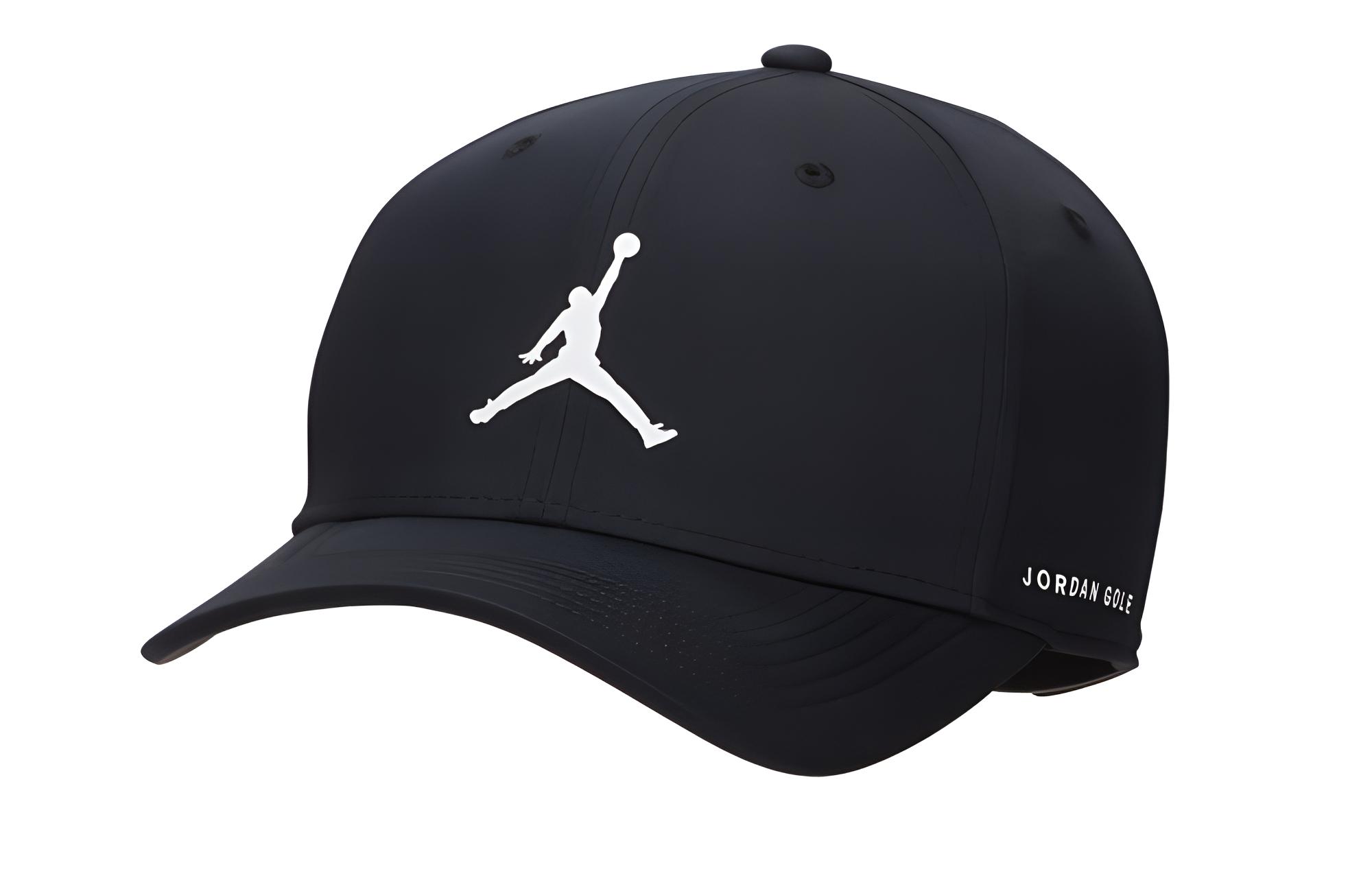 Jordan Baseball Caps Unisex Black FD5182010