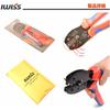 IWISS LY-2546B Crimping Pliers for MC4 Connectors, 2.0-6.0mm?, for Solar Panels