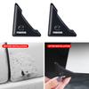 New Car Door Corner Protection Decals Stickers for 3 Mazda6 Premacy Logo Axela Atenza CX4 CX3 CX7 CX5 CX9 CX30 RX8 RX7 RX5