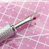 Seam Rippers for Sewing, Handy Stitch Tool Hem Ripper Sewing Tools with Replacement Heads for Opening Removing Seams