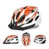 Adult Bicycle Helmet Full Molded Cycling Mountain Bike Road Delivery Riders Unisex Use
