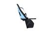 Thule Yepp Nexxt Maxi Rack Mount Auqamarine (Blue) Rear-Mount Carrier Mount Type 12080214