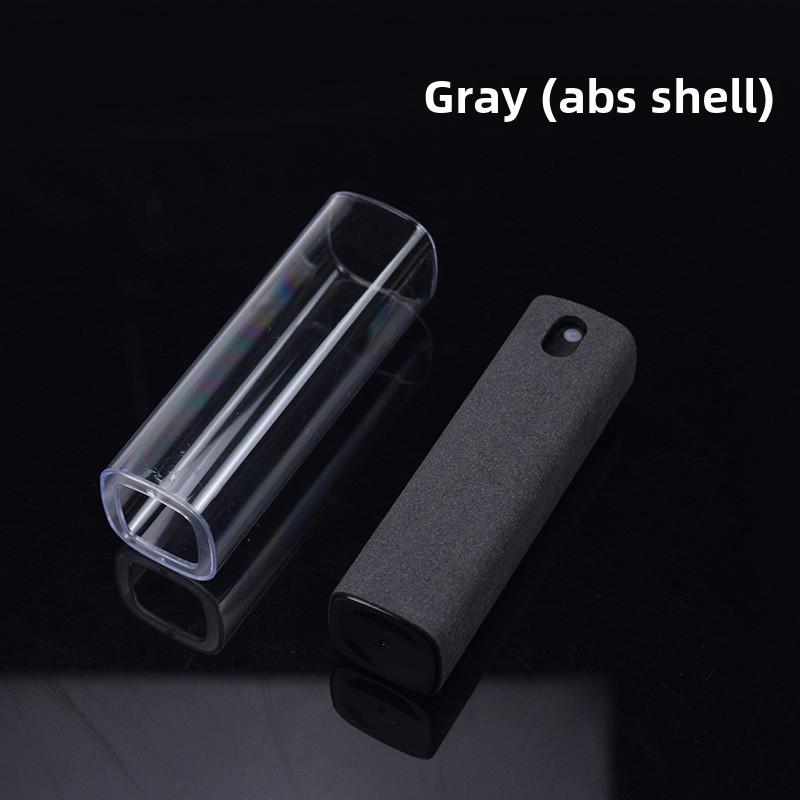 Tragbares Bildschirmreinigungsset: LCD-Reiniger und Spray für Handys & Tablets