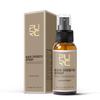 PURC Haarwachstumsprodukte, Ingwer-Haarspray, schnell wachsendes Haaröl, Haarausfall-Pflegespray, Schönheitsbehandlung für Haare und Kopfhaut, für Männer und Frauen, 30 ml