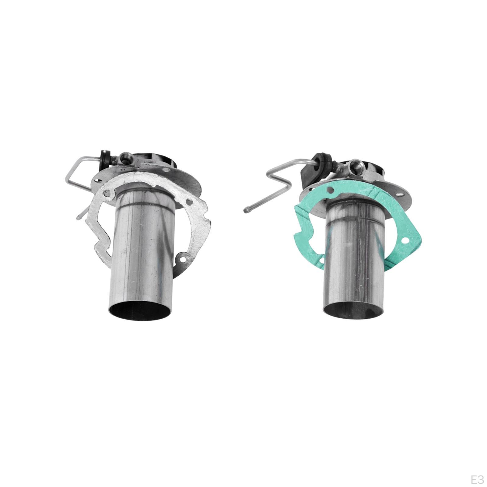 Запасные части камеры сгорания горелки автомобильного стояночного обогревателя 5KW — фото 5