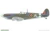 Eduard ProfiPack Spitfire F Plastic Model Kit EDU8282N 1/48 Mk.IX (Renewed)