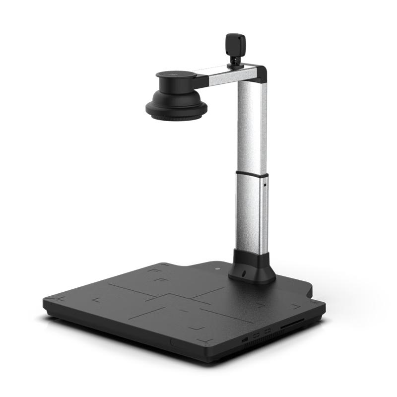 

Weishan VSA310F High-Speed Document Scanner