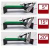 Whetstone Grinder Sharpening Tools Scissors Planer Chisel Knife Sharpening Frame Professional Fixed Angle Sharpener