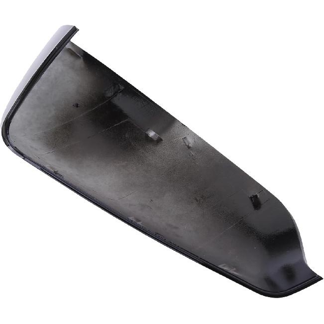 Exterior Rearview Mirror Cover,Left Driver Side Mirror Cover Cap Replacement 23406416,23406417 Fit for Equinox L 2018-2021,RS 2022-2023,Fit for