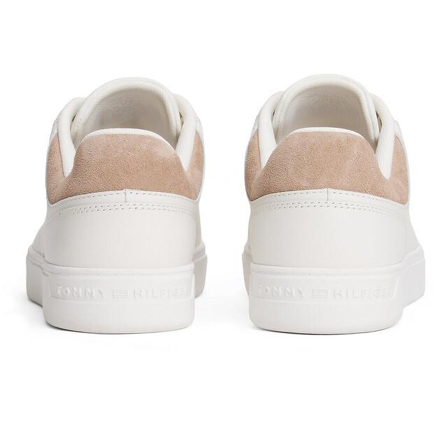 Кроссовки Tommy Hilfiger Casual Leder Turnschuhe