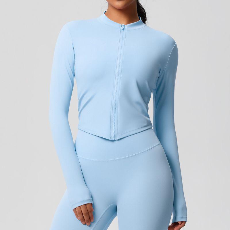 Fashion Nude Feel Beauty Back Cross Bubble Wrap Sports Bra High Waist Hip Lift Pocket Sports Yoga Pants Fitness Suit Women