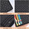 PLAYBOY Slim Multi-Card Holder with Coin Pocket