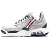 Paris Saint-Germain X Air MA2 White Midnight Navy Women's Lifestyle Shoes DJ2030-104