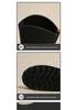 Women's Fashionable Waterproof High-Top Rain Boots: Non-Slip, Plush, Warm, Versatile Outdoor Work Shoes (Korean Style)