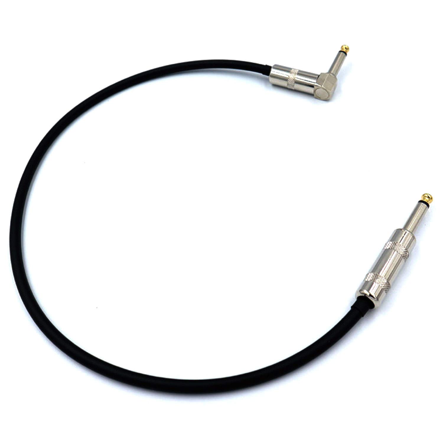 

KM sound CANARE patch cable plug MADE IN JAPAN GS-6 L-L L-S (L-S 50cm)