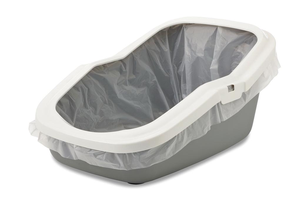 Nobby SAVIC Aseo Gray/White