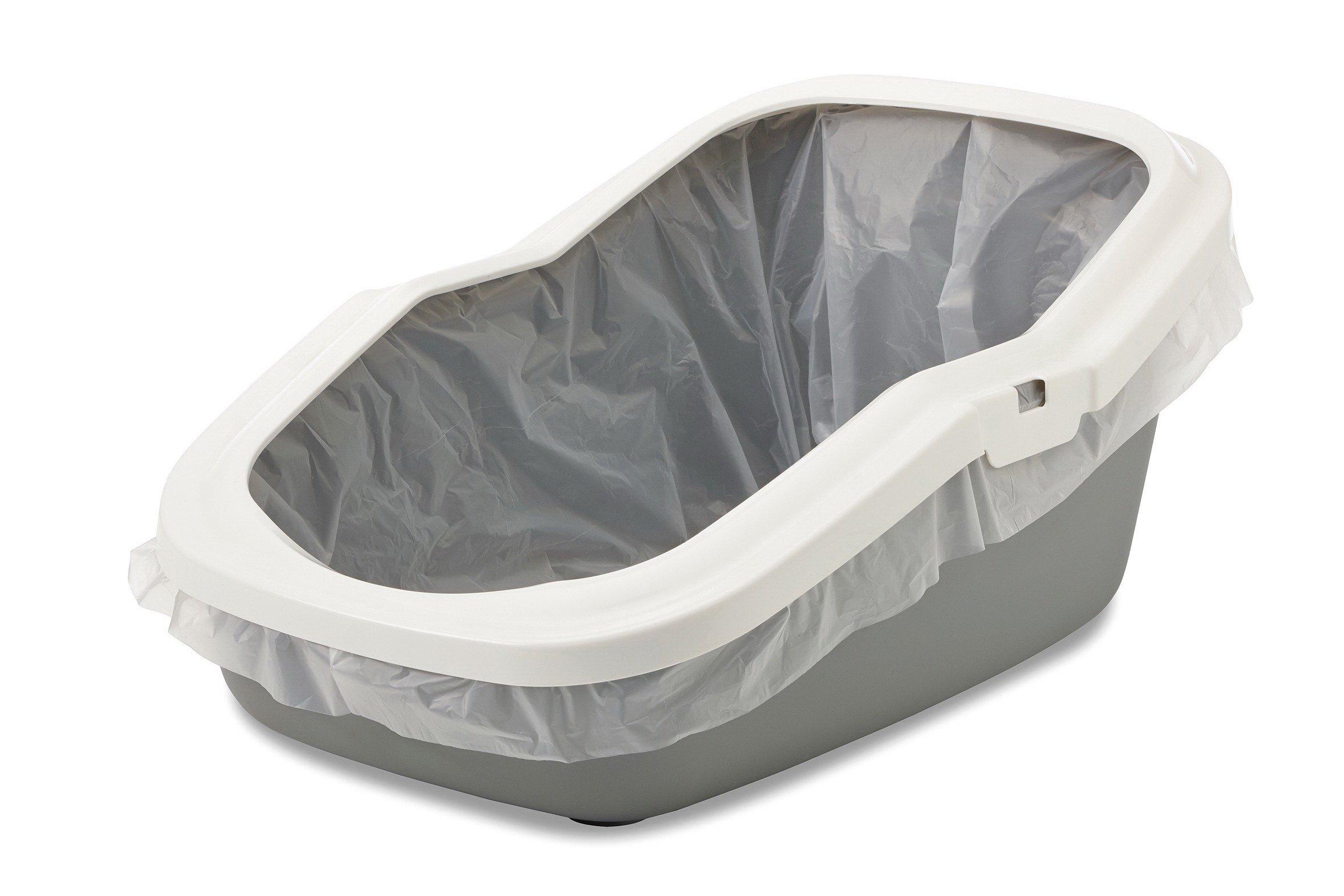 

Nobby SAVIC Aseo Gray/White