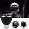 Upgrade Your For Mitsubishi Lancer EX with This Stylish Gear Shift Knob Compatible with For EVO and For GTS Models