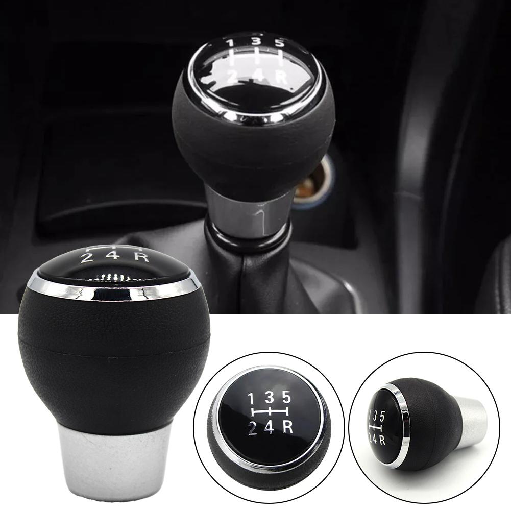 Upgrade Your For Mitsubishi Lancer EX with This Stylish Gear Shift Knob Compatible with For EVO and For GTS Models