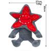 New Cartoon Game Characters Plush Toys Cute Eleven Demogorgon Stuffed Doll NEW YEAR Kids Baby Gifts For Children Boys Girls