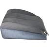 GXARTS Driver Side Bottom Replacement Cloth Seat Cover Dark Gray Compatible With Dodge Ram 1500 2500 3500 2003 2004 2005 SLT SLT Plus Sport 4X4 2WD