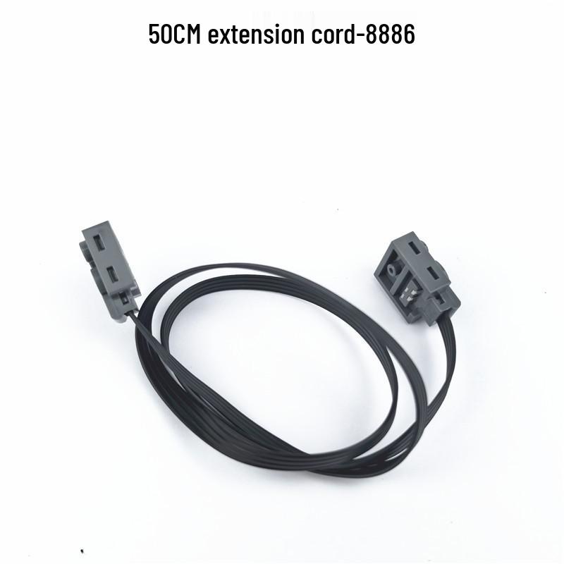 Cross-border MOC Tech Building Blocks: Motor Power Group with XL Motor & Monster Lithium Battery