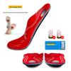Arch Support Insoles: Anti-Pain for Flat Feet and Eversion Correction