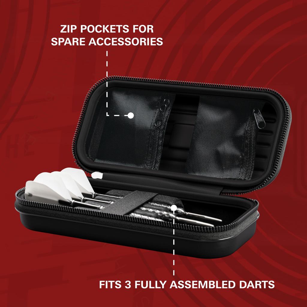 TARGET Darts Stephen Bunting Takoma Dart Wallet