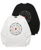 VANNWORKS Never Stop Long Sleeve (Vls0206) Black