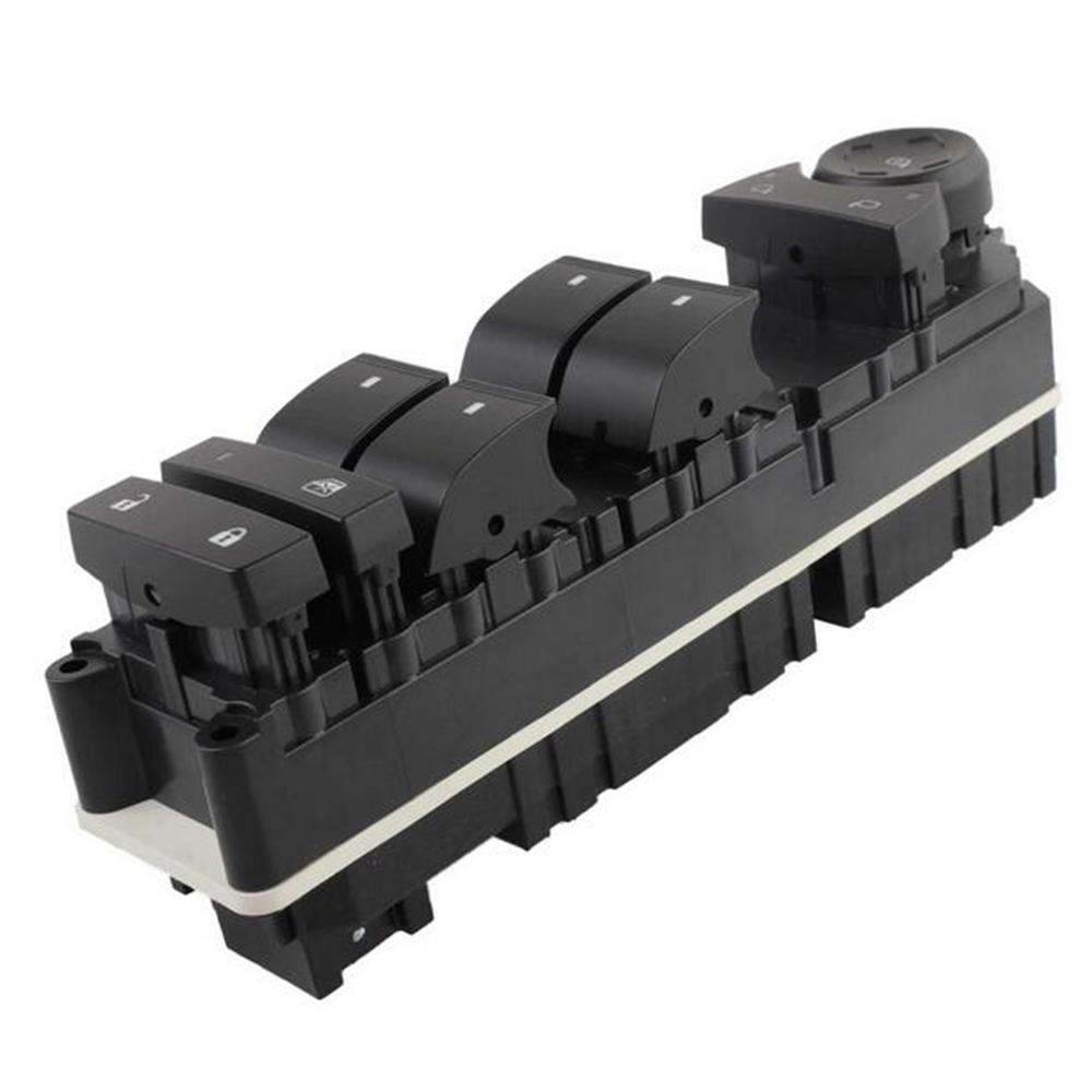 

Front Left Driver Power Window Switch For 07-14 Cadillac Chevrolet GMC 15093439