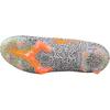 Mercurial Vapor 13 FG Firm Ground Slip Resistant Support Balance Soccer Shoes Unisex Gray CV3170-180