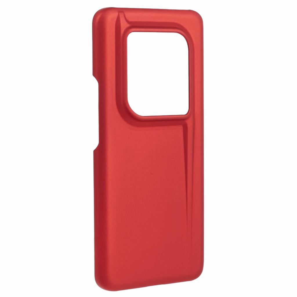 For Honor Magic6 Ultimate 5G Matte Phone Case Skin-touch Feeling Hard PC Phone Cover