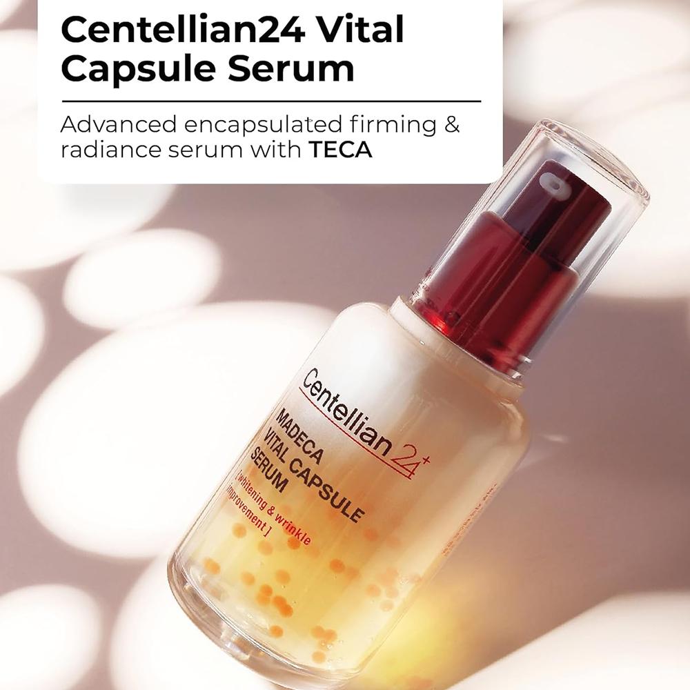 CENTELLIAN24 Madeca Vital Capsule Serum 50ml