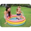 Inflatable Paddling Pool 3 Colors 86 X 25 Cm Intex 58924
