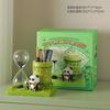 Cute Cartoon Pen Holder Large Capacity Desk Organizer Office Decor Gift Friends