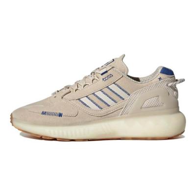 Zx 5K Boost 'Aluminium Royal Blue' Sneaker GX6912