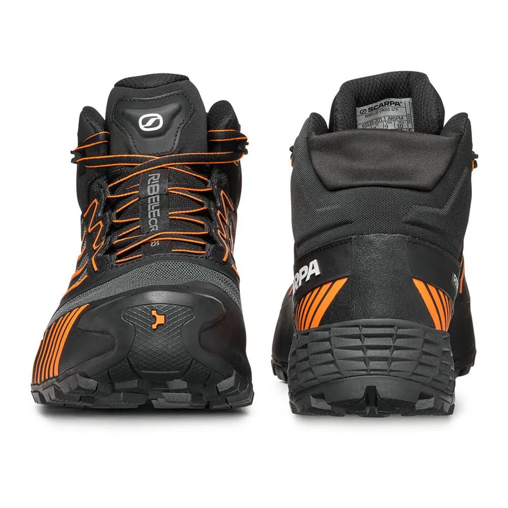 Scarpa Ботинки для хайкинга Ribelle Cross GTX