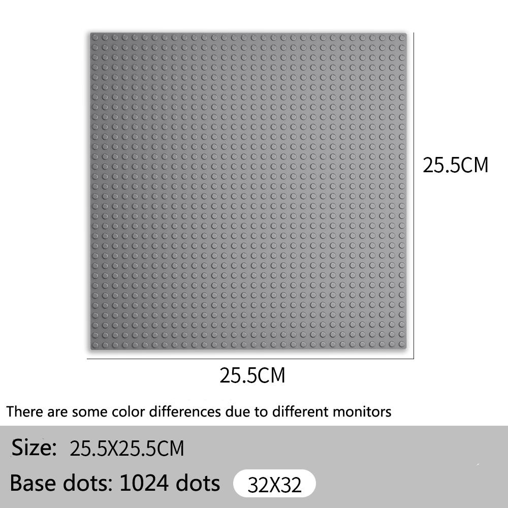 Hoge Kwaliteit 32*32 Hoge Kwaliteit 50*50 Hoge Kwaliteit Stippen Vintage stijl Hoge Kwaliteit Basis Hoge Kwaliteit Platen Hoge Kwaliteit Blokken Zelfmontage donkergrijze kleur