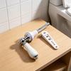 Banyo bölümleri – Tuvalet Butonları